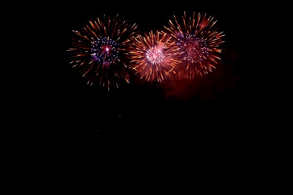 Rodeo and Wild West Festival
